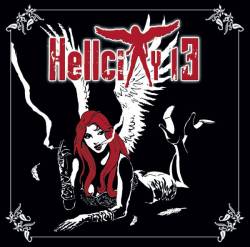 Hellcity 13 : Hellcity 13